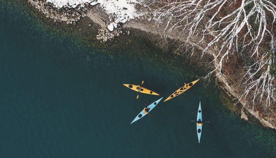 Interlaken: Small-Group Winter Kayak Tour on Lake Brienz - Who Should Book This Winter Kayak Tour, and Who Might Want to Skip