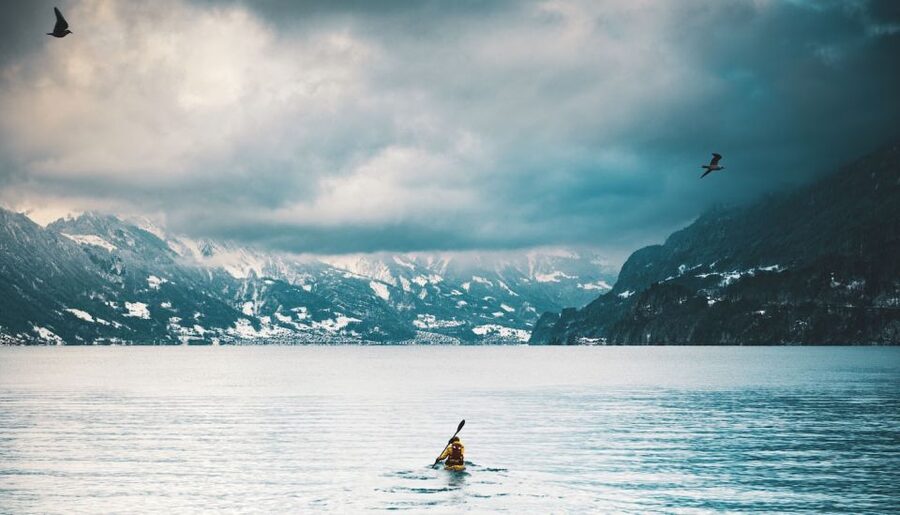 Interlaken: Small-Group Winter Kayak Tour on Lake Brienz - Price, Timing, and the Best Way to Plan Your Day in Interlaken