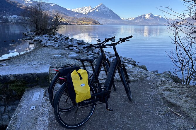 Interlaken Valley Winter E-Bike Tour: Rivers, Lakes & Castles - Who This Tour Fits Best (And Who Might Want to Skip It)