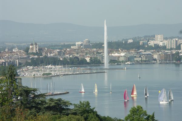 International & Panoramic Tours Geneva - Key points to know before you ride
