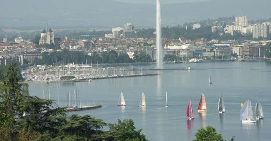 International & Panoramic Tours Geneva - Planning tips that will make your ride smoother