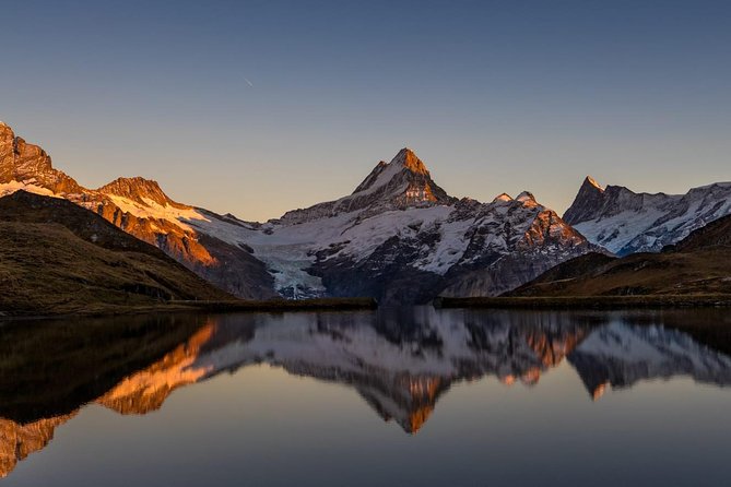 Jungfrau Travel Pass 3-8 days - What you get beyond the mountains: boats, gondolas, and connections