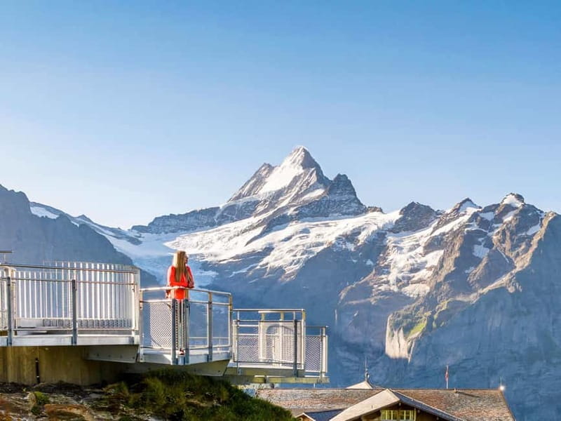 Jungfrau: Travel Pass for 3 to 8 Days - Key things to know before you ride