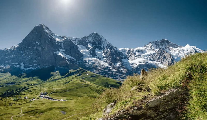 Jungfrau: Travel Pass for 3 to 8 Days - 3 to 8 days: how to plan your rides without wasting time