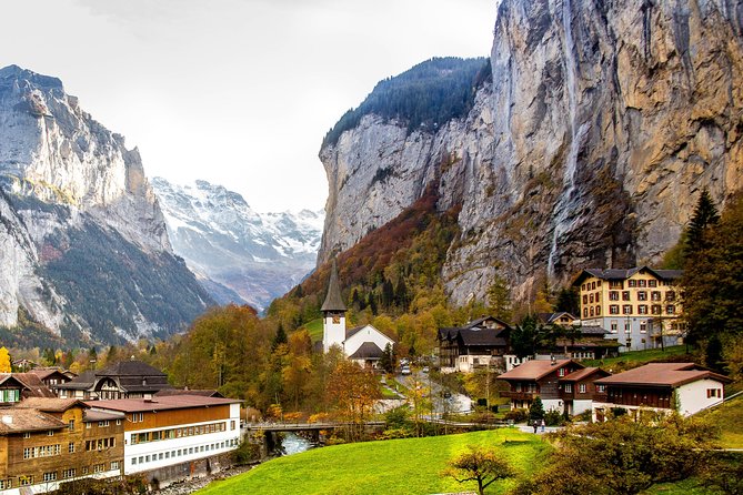 Jungfraujoch Day Trip from Zurich: Swiss Alps & Bernese Oberland - Price and value: what $386.89 buys you (and what it does not)
