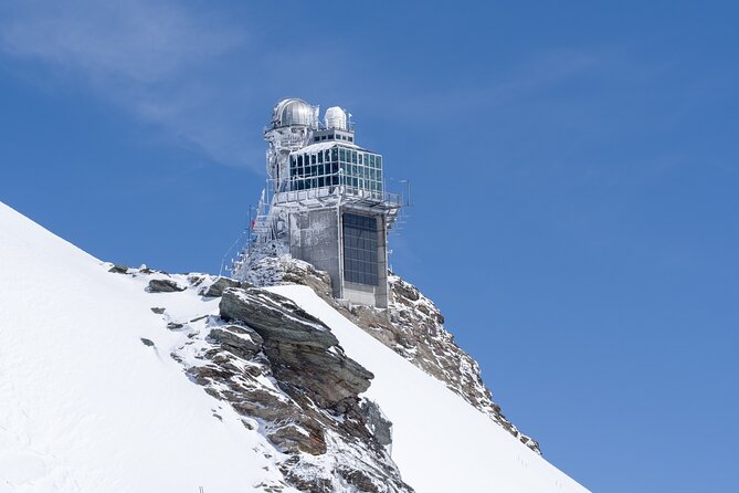 Jungfraujoch & Lauterbrunnen Alpine Tour | From Basel - Key takeaways