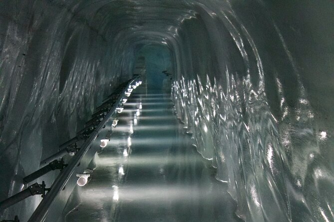 Jungfraujoch & Lauterbrunnen Alpine Tour | From Basel - Basel Morning Start: What the 8:30am Meet Really Sets You Up For