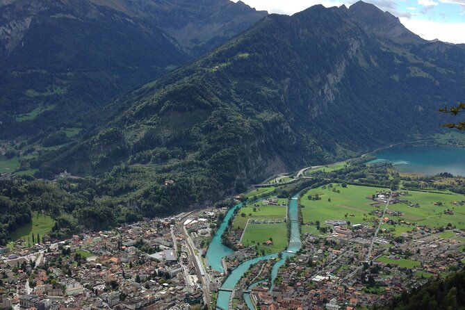 Jungfraujoch & Lauterbrunnen Alpine Tour | From Basel - Value Check: Why the Passes Matter More Than You Think