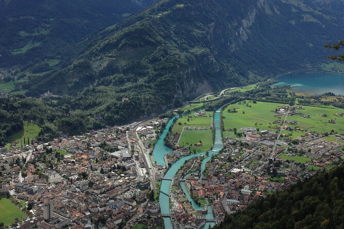 Jungfraujoch & Lauterbrunnen Alpine Tour | From Bern - Key things to know before you go