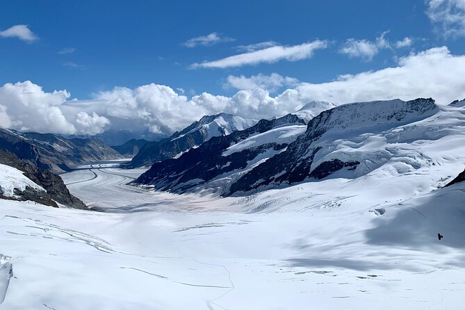 Jungfraujoch & Lauterbrunnen Alpine Tour | From Interlaken - Why This Jungfraujoch and Lauterbrunnen Rail Combo Works So Well