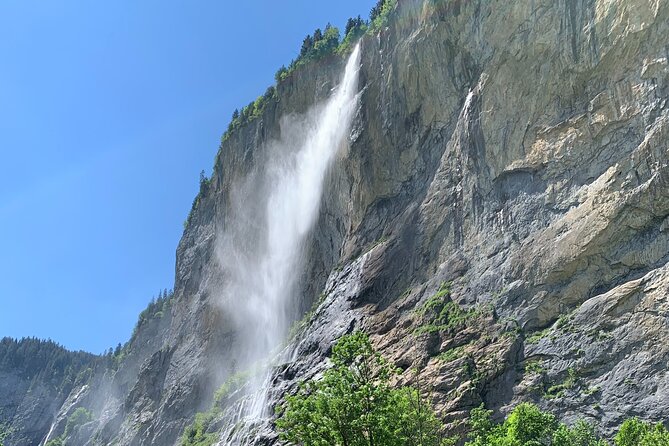 Jungfraujoch & Lauterbrunnen Alpine Tour | From Interlaken - Trains, Timing, and What You Should Pack (Without Overthinking It)