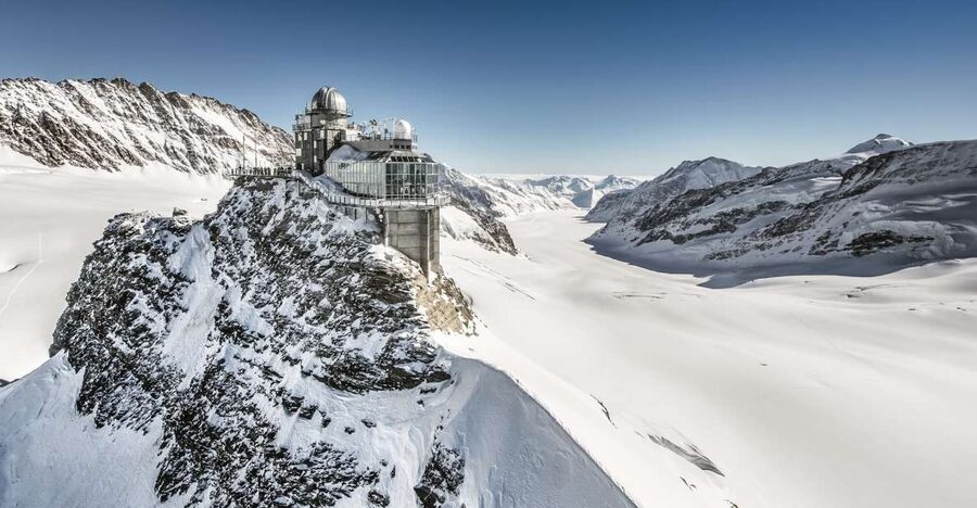 Jungfraujoch: Roundtrip to the Top of Europe by Train - Key things I’d prioritize before you go