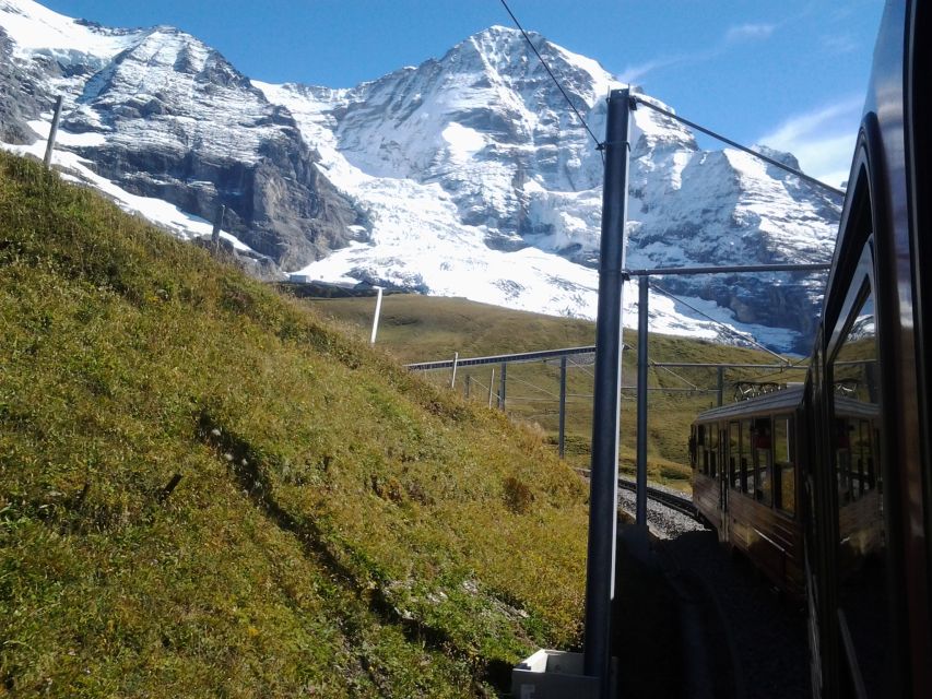 Jungfraujoch Top of Europe Private Day Trip from Bern - Should you book this private Jungfraujoch day trip from Bern?