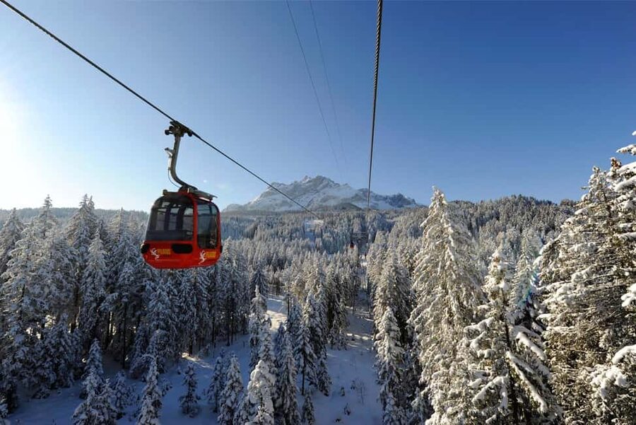 Kriens: Mt. Pilatus by Panoramic Gondola and Aerial Cableway - Key Things That Make This Pilatus Ride Worth Your Time