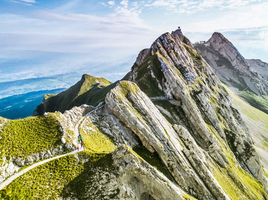 Kriens: Mt. Pilatus by Panoramic Gondola and Aerial Cableway - Weather and Timing: How to Avoid a Frustrating Day