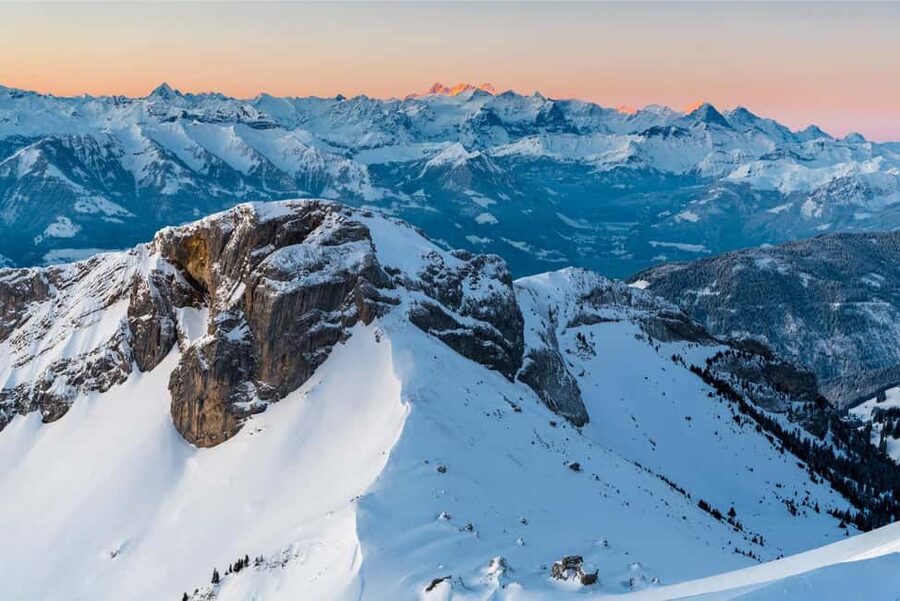 Kriens: Mt. Pilatus by Panoramic Gondola and Aerial Cableway - Getting There Smoothly: Kriens Valley Station Setup