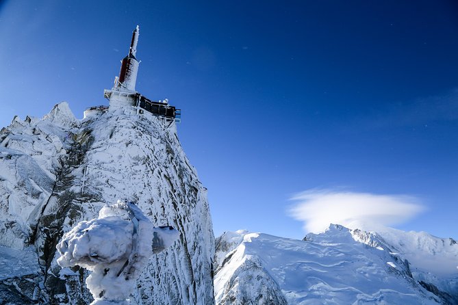(KTG114) - Chamonix Skiing day from Geneva - What to bring (and what to expect with the rental setup)