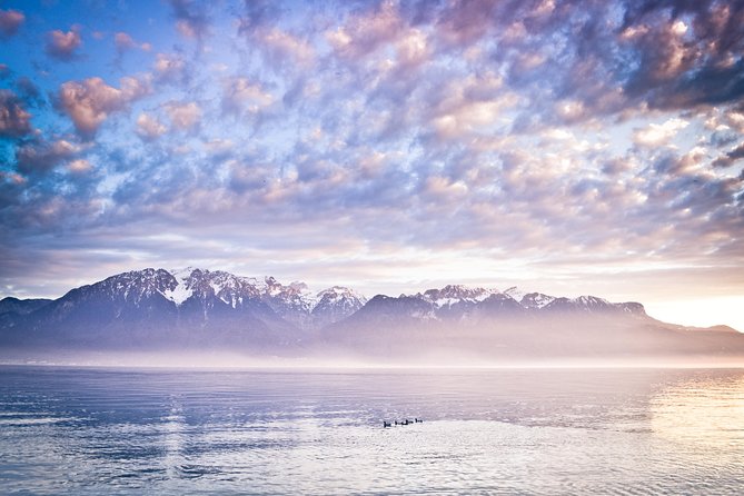 (KTG302) - Day Trip to Montreux & Château de Chillon from Geneva - Price and value: why $210.79 can make sense