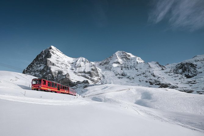 (KTG364) - Small group tour to Jungfrau & Interlaken from Geneva - Group size, comfort, and the real pace of a long mountain day