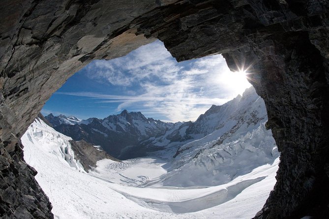 (KTG364) - Small group tour to Jungfrau & Interlaken from Geneva - Price and value: is $494.74 worth it?