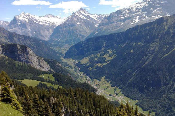 (KTL361) - Interlaken day trip by bus from Lausanne - Price and Value: Is $166.14 a Fair Deal?
