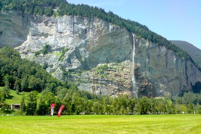 (KTL361) - Interlaken day trip by bus from Lausanne - Timing, Crowds, and Group Logistics That Actually Matter