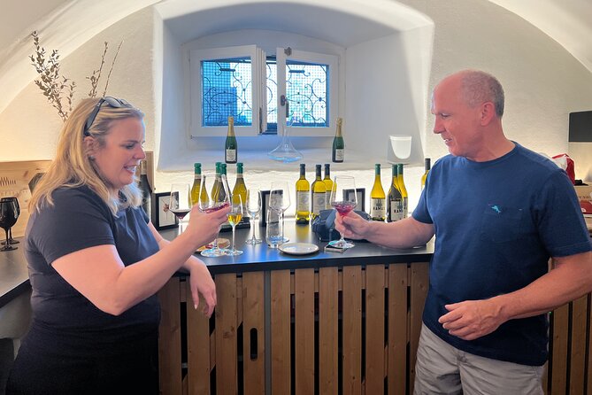 Lake Lucerne Region Wein Tasting - Key Highlights Worth Your Time