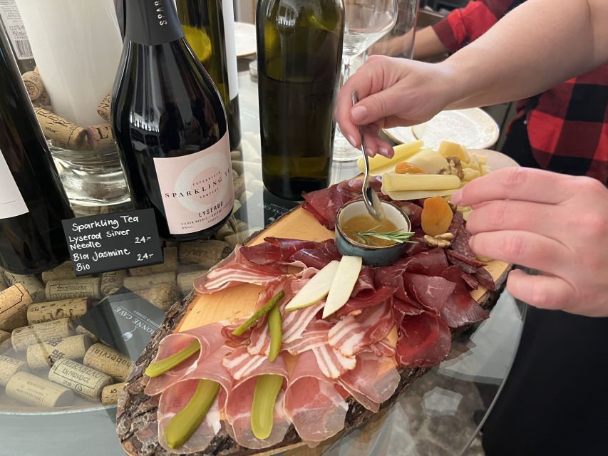 Lake Lucerne Region Wine Tasting - Who Should Book This Wine Tasting, and Who Might Skip It