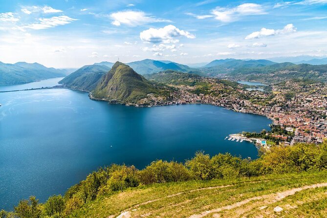 Lake Lugano - a taste of culture - Key Highlights You’ll Actually Care About