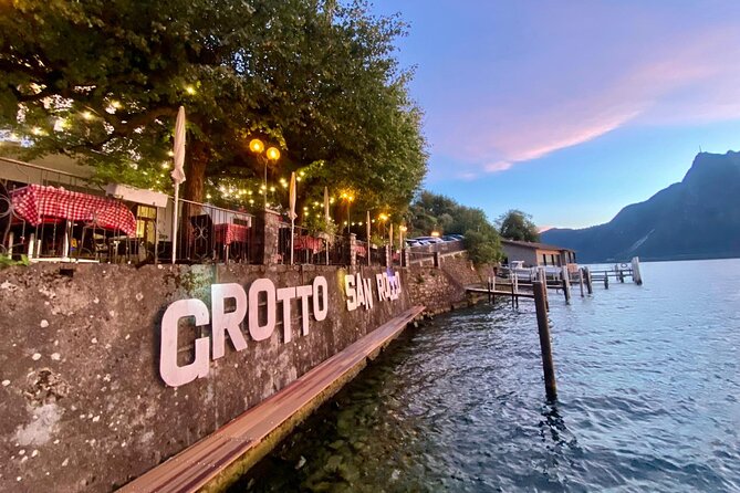 Lake Lugano - a taste of culture - Why Lake Lugano Tours Feel Personal, Not Generic