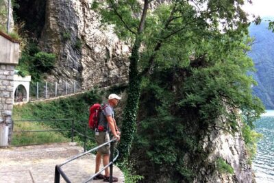 Lake Lugano – a taste of culture