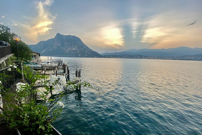 Lake Lugano - a taste of culture - How the 6-Hour Schedule Feels in Real Life
