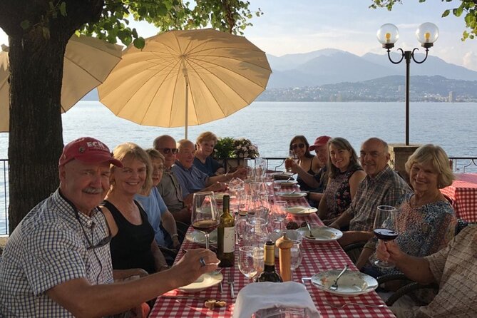 Lake Lugano - a taste of culture - Price and Value: Is $860.84 Per Person Worth It?