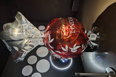 Last minute flexible entry for Lindt Home of Chocolate