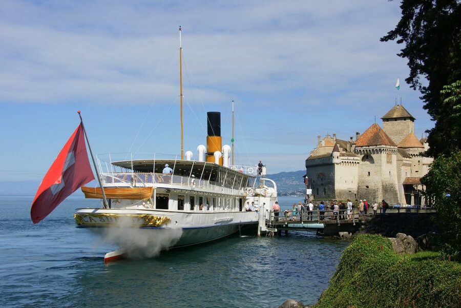 Lausanne: 3-Hour Riviera and Lavaux Region Cruise - Price and Value: What $71 Buys You on Lake Geneva