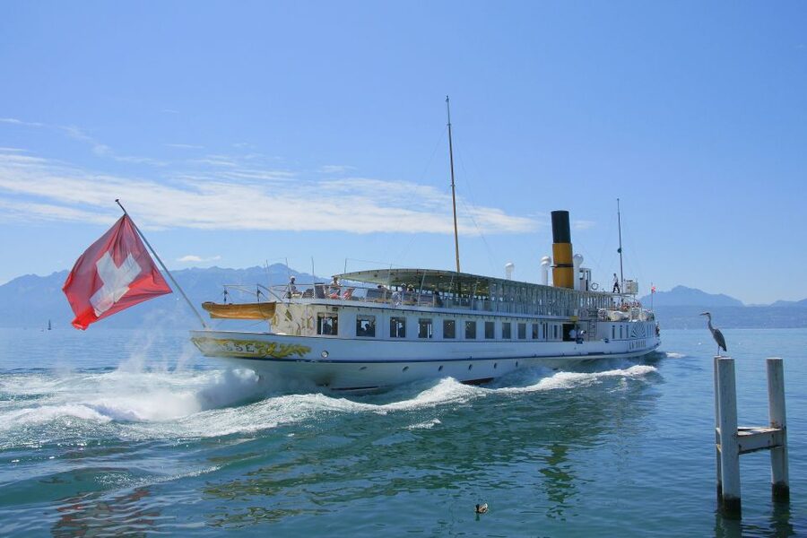 Lausanne: 3-Hour Riviera and Lavaux Region Cruise - Who This Cruise Is Best For (and Who Might Want Something Else)