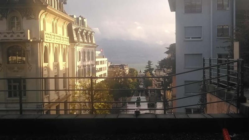 Lausanne: Cultural and Historical Guided Walking Tour - Lausanne Cathedral: the anchor stop that makes the rest click