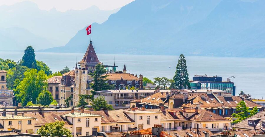 Lausanne: Private custom tour with a local guide - Getting Oriented Fast, With Your Interests Driving the Route