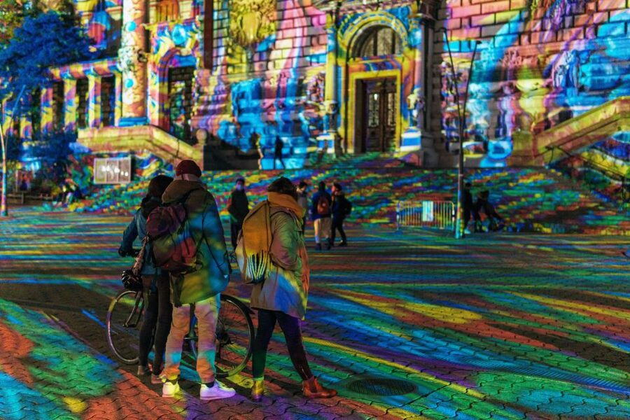 Lausanne’s Art and Culture revealed by a Local - Price and what you truly get for $141