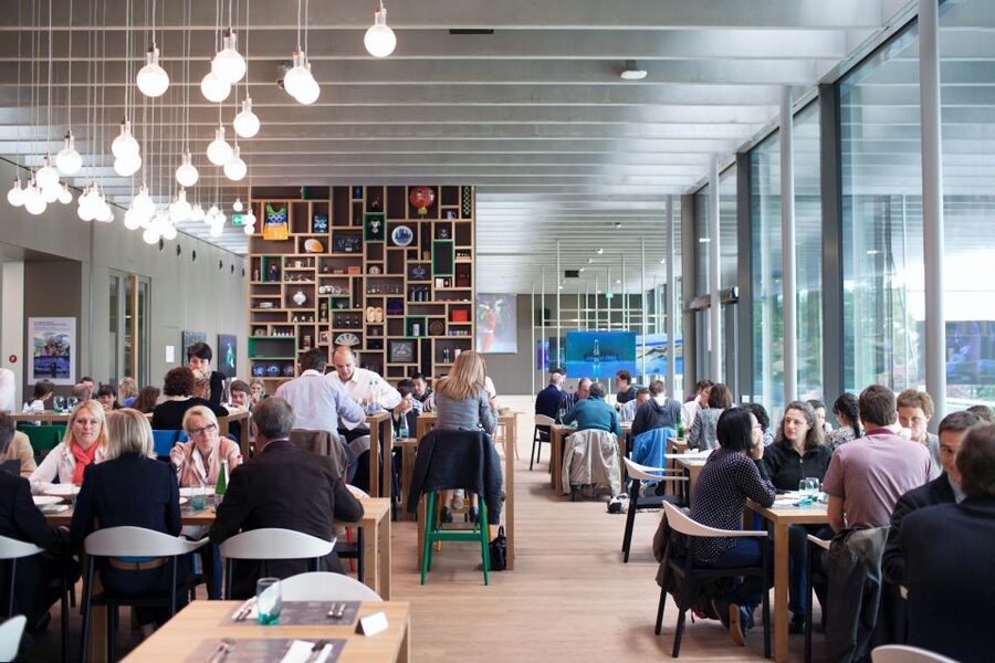 Lausanne: The Olympic Museum Entry Ticket - Olympic Park and the sculpture park: outdoor breaks that actually help