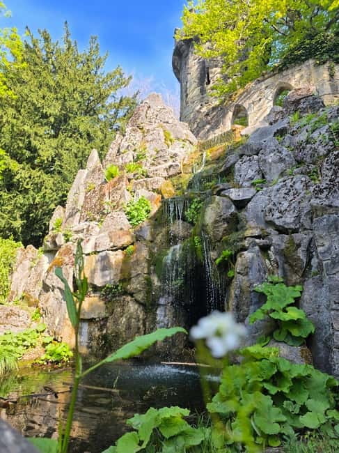 Lausanne: Walking Tour with Chocolate Tastings & Metro - Should you book this Lausanne chocolate and metro walk?