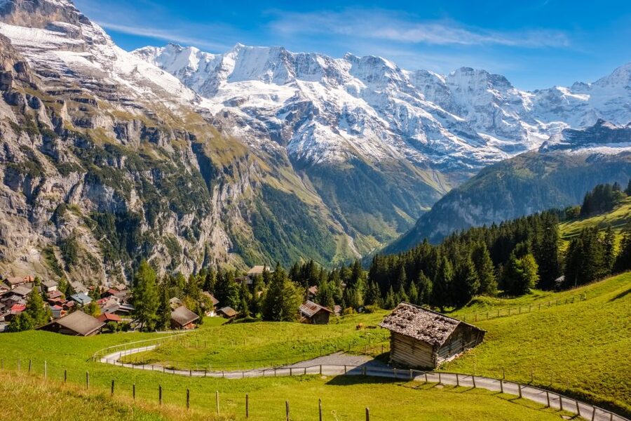 Lauterbrunnen and Mürren Small Group Day Trip - Key takeaways before you go