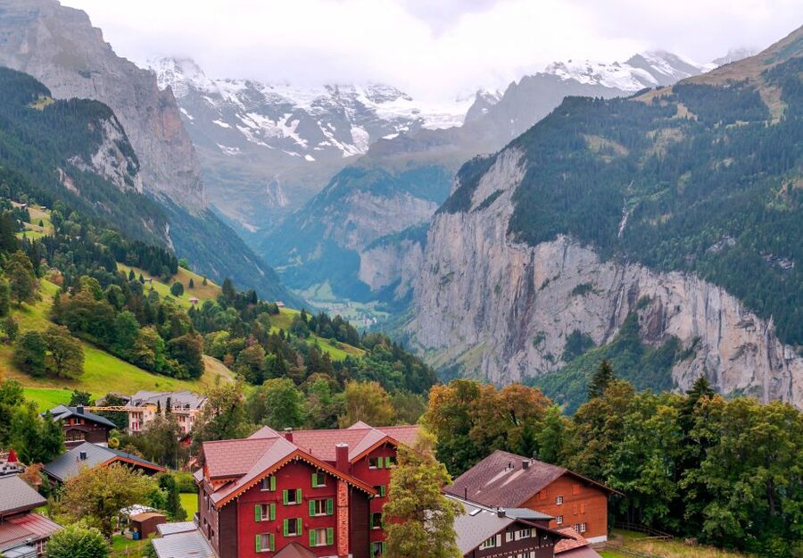 Lauterbrunnen and Mürren Small Group Day Trip - Price and value: what $354 is really paying for