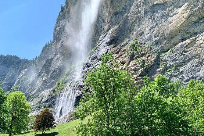 Lauterbrunnen, Jungfrau & Grindelwald Tour | From Interlaken - Kleine Scheidegg, Wengen Views, and the Jungfrau Peaks Above