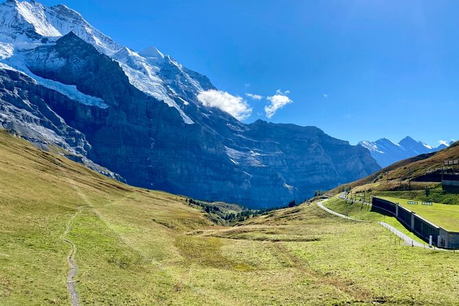 Lauterbrunnen, Jungfrau & Grindelwald Tour | From Zurich - Zurich HB to the Lauterbrunnen valley: getting the day right