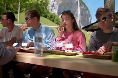 Lauterbrunnen Valley Waterfalls E-bike Tour with Swiss Picnic