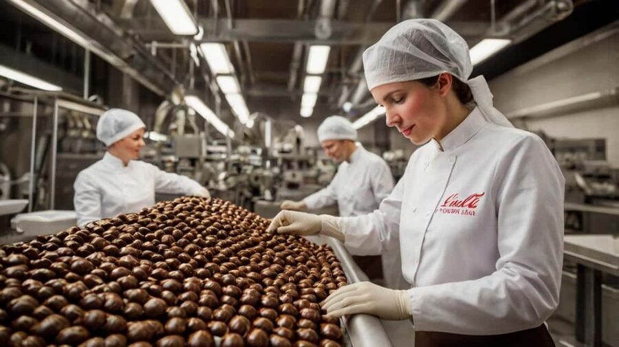 Lindt Chocolate Museum with Cruise Transfer from Zurich - Key highlights
