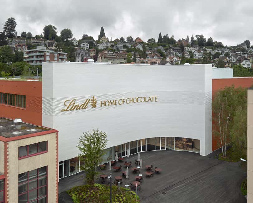 Lindt Chocolate Museum with Cruise Transfer from Zurich - Your 3-hour timing plan: how to make the most of the time slot