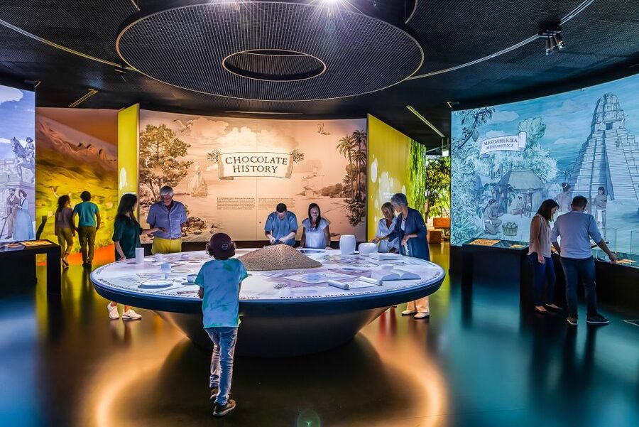 Lindt Home of Chocolate Museum Entry Ticket - Should you book the Lindt Home of Chocolate Museum ticket