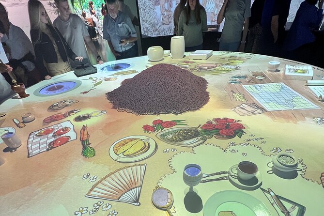 Lindt Home of Chocolate Museum Entry Ticket with Pickup - Unlimited Tastings: Your Real Reason to Go